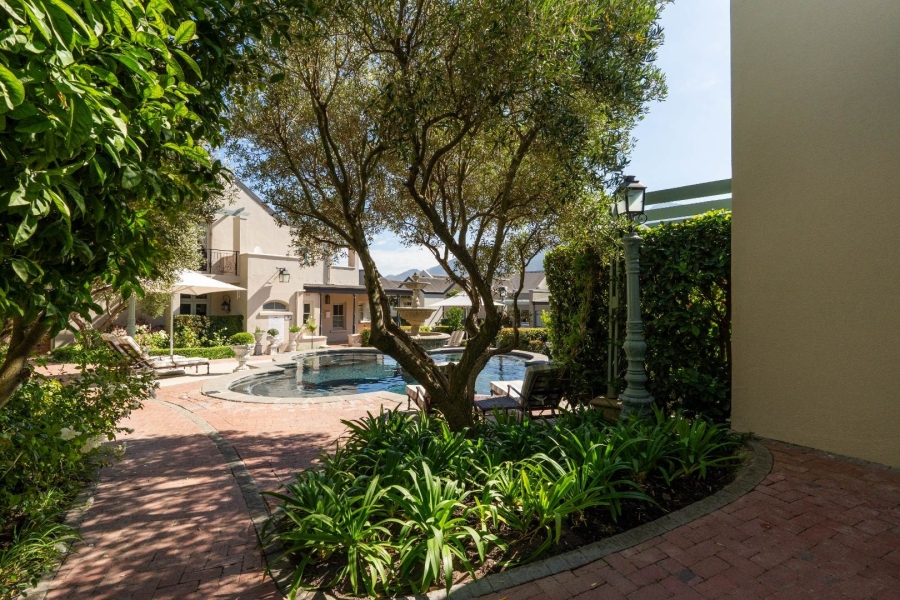 1 Bedroom Property for Sale in Franschhoek Western Cape